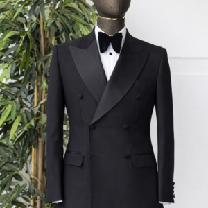 NOIR TUX