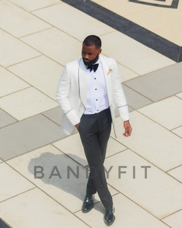 IMG_8472 A White Tuxedo Suit