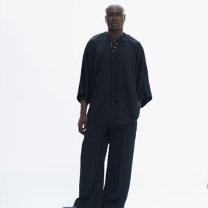 NOIR NOMAD BF-RTW-26-004