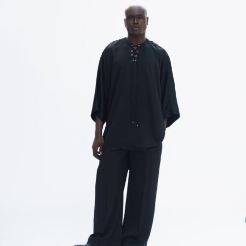 NOIR NOMAD BF-RTW-26-004