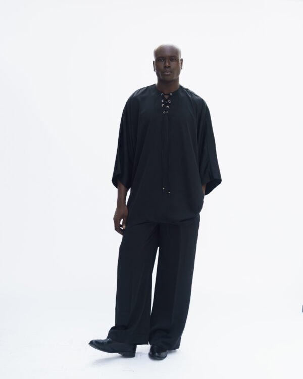 NOIR NOMAD BF-RTW-26-004