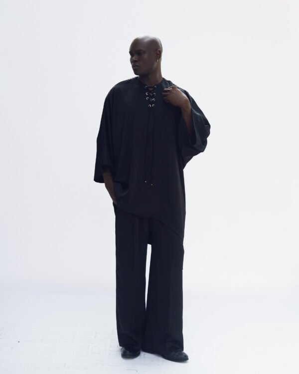 NOIR NOMAD BF-RTW-26-004