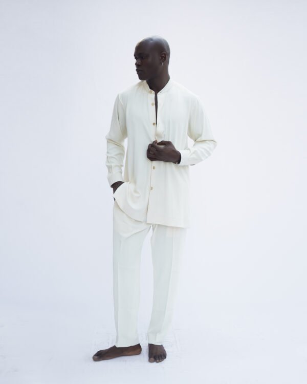 Ivory Nomad BF-RTW-26-001