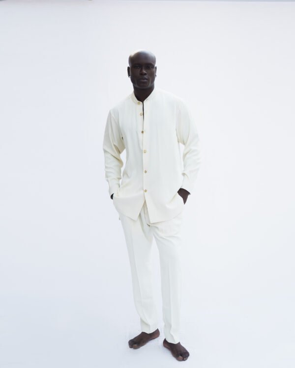 Ivory Nomad BF-RTW-26-001