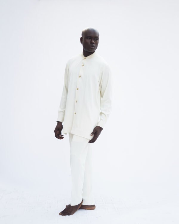 Ivory Nomad BF-RTW-26-001