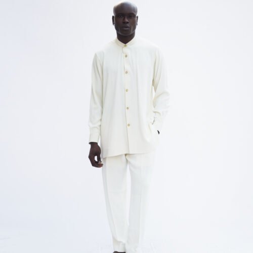 Ivory Nomad BF-RTW-26-001