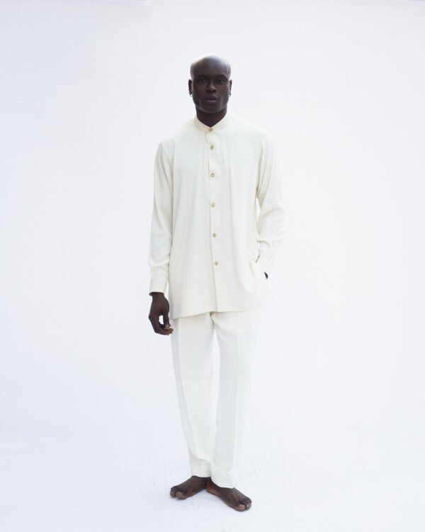 Ivory Nomad BF-RTW-26-001