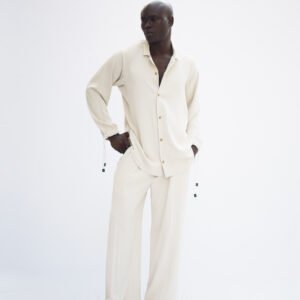 IVORY NOMAD BF-RTW-26-004