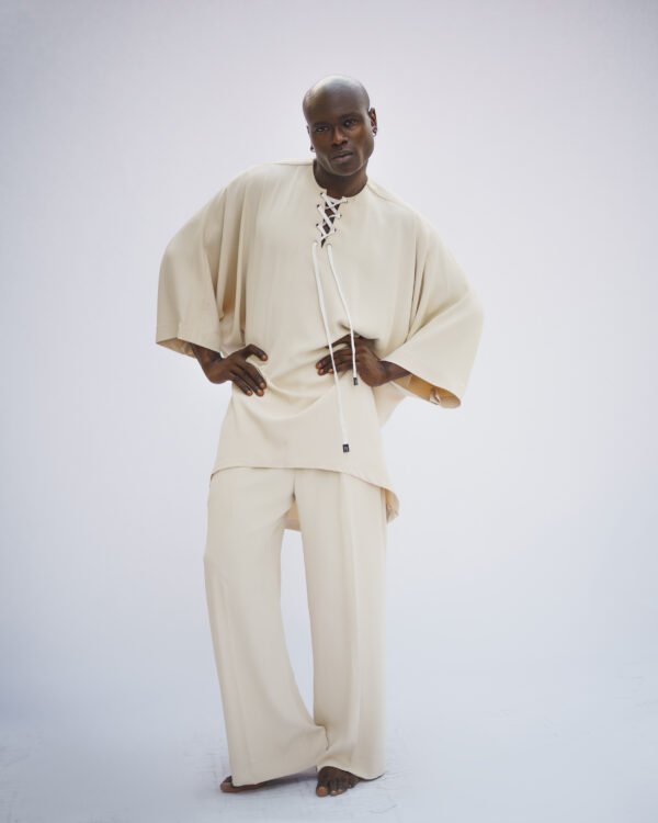 Ivory Nomad BF-RTW-26-002