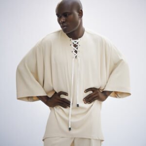 Ivory Nomad BF-RTW-26-002