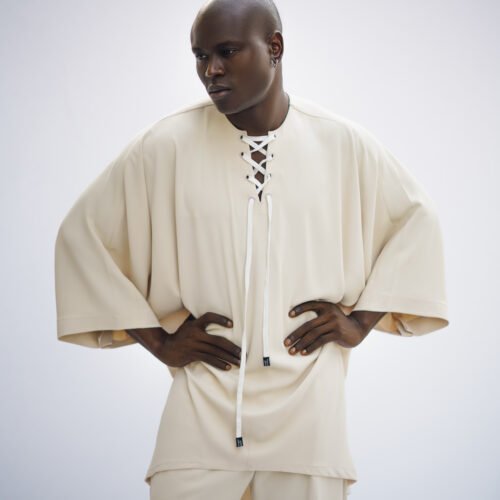 Ivory Nomad BF-RTW-26-002