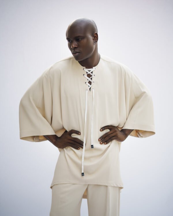 Ivory Nomad BF-RTW-26-002