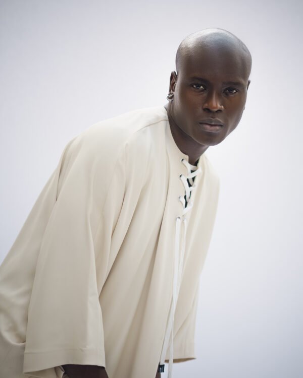 Ivory Nomad BF-RTW-26-002