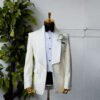 Ivory Classic Tuxedo
