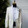 Ivory Classic Tuxedo
