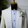 Ivory Classic Tuxedo