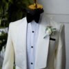 Ivory Classic Tuxedo
