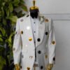 GILDED DOT COMMAND