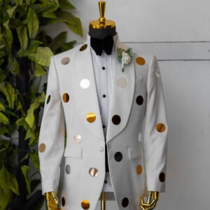 GILDED DOT COMMAND