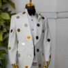 GILDED DOT COMMAND