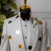 GILDED DOT COMMAND