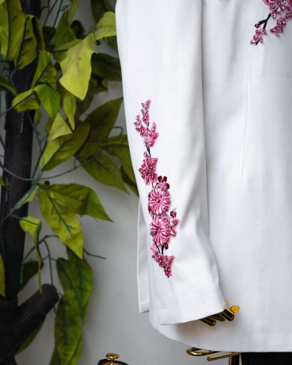 CRIMSON BLOOM 002