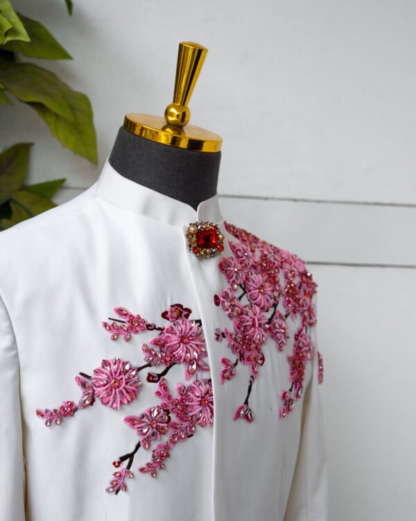 CRIMSON BLOOM 002